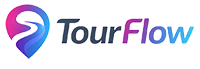 TourFlow Logo